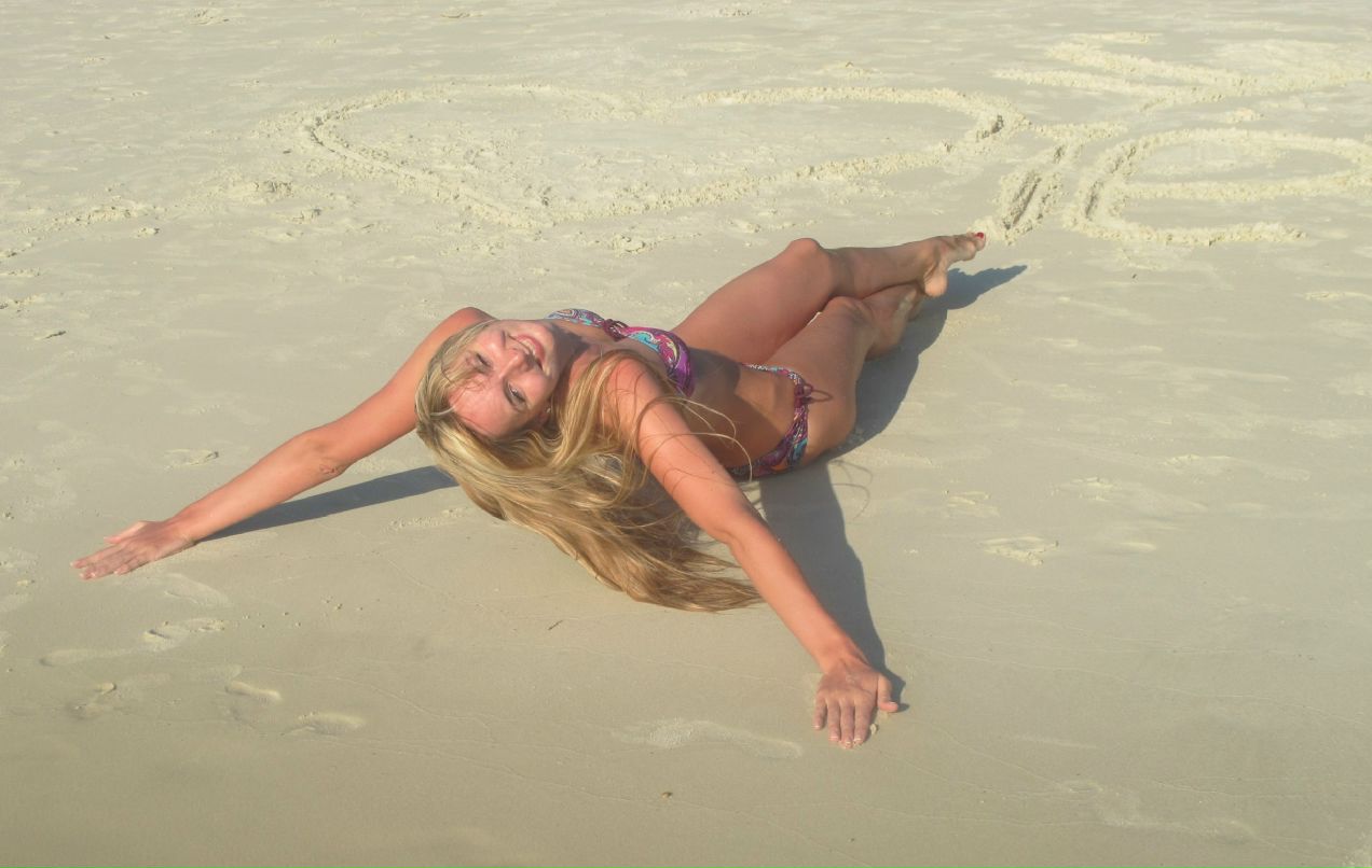 Ната Вакарина | Екатеринбург