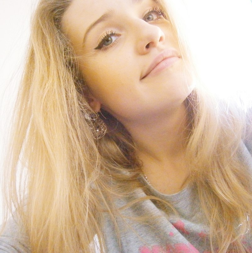 Dashulka Efimova | Москва