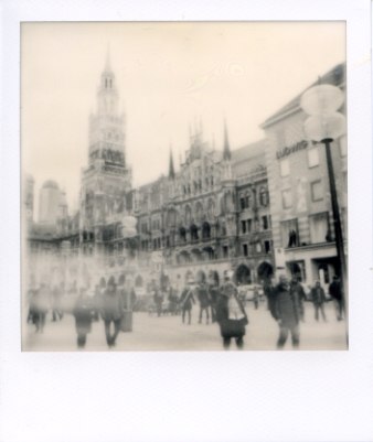 Варя Новожилова 6750km (Phalcha) | Москва