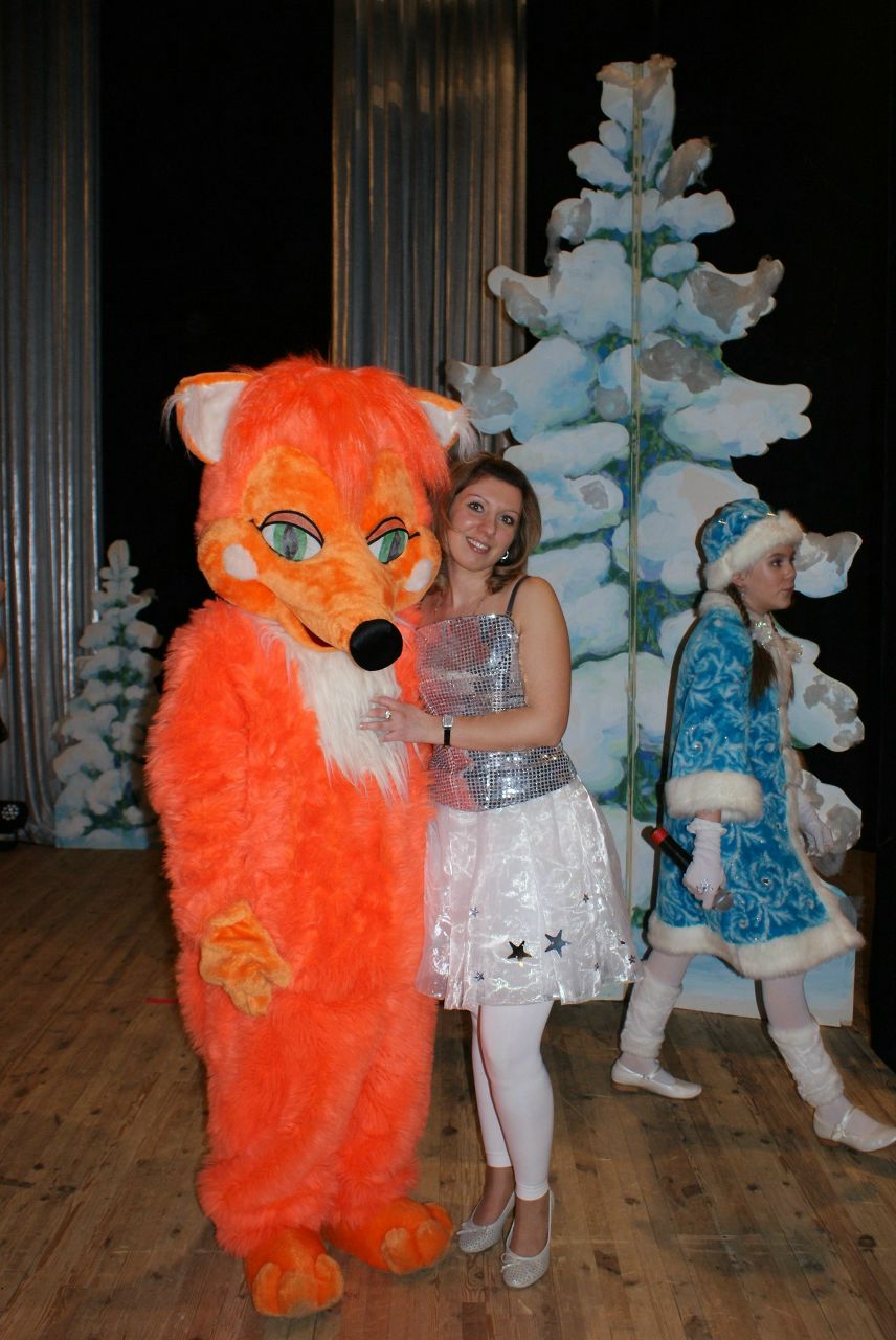 Юлия Тупальская | Москва