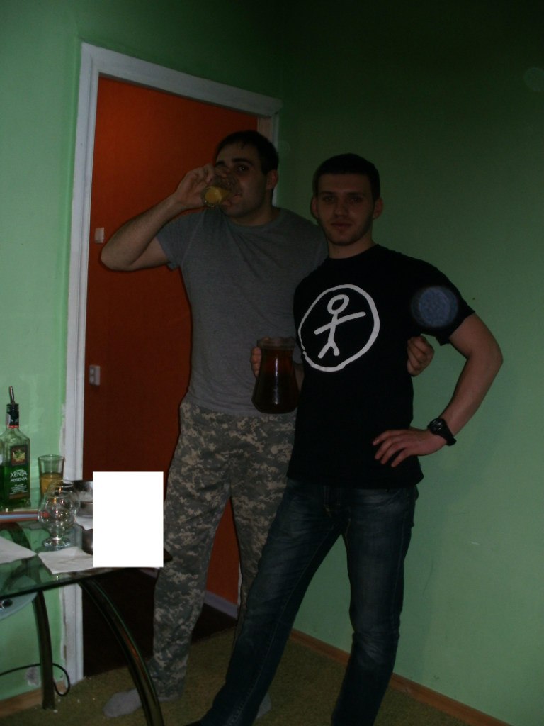 Rudolfo Kirsten | Киев