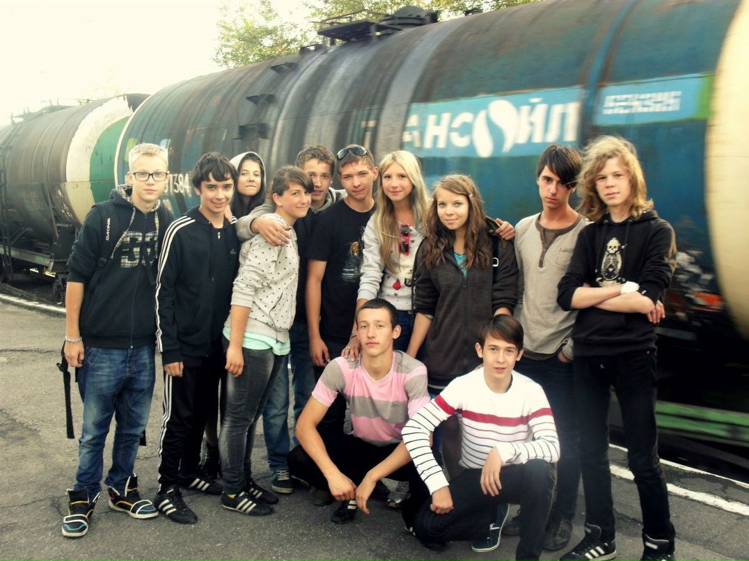 Аня Петлицкая | Санкт-Петербург