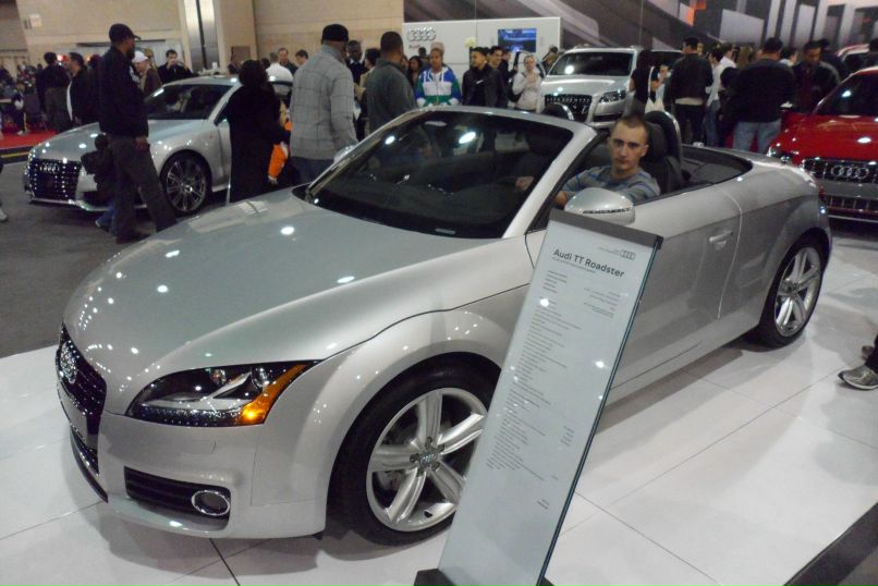 Вася Шевчук | Trenton