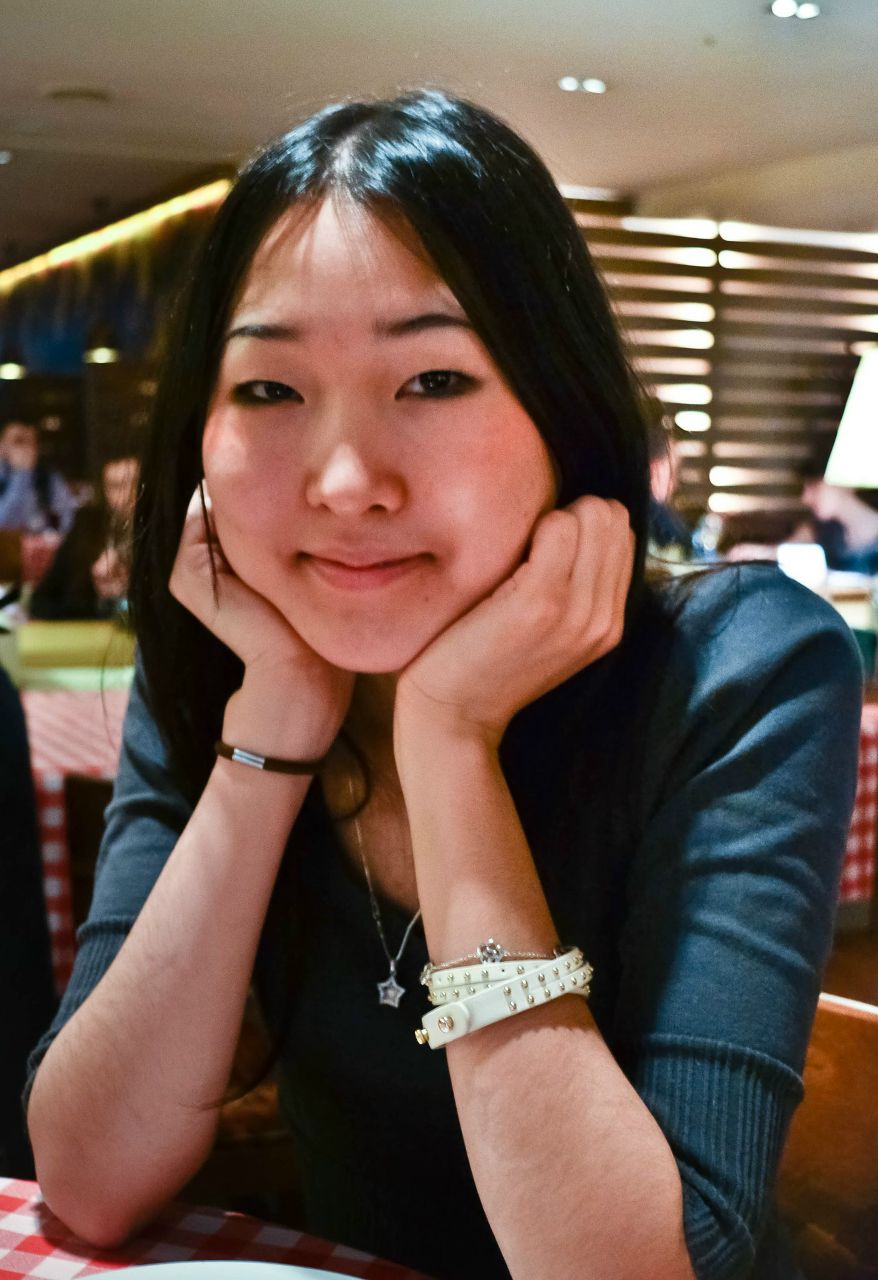 Татьяна Дембелова | Saarbrücken