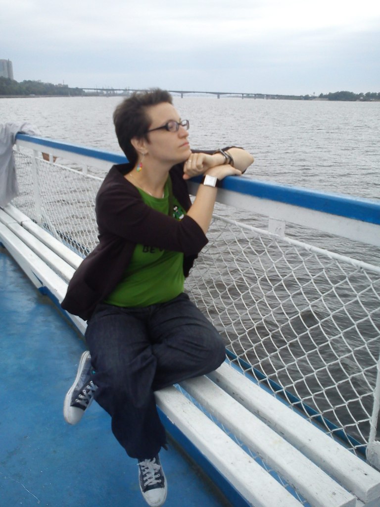 Anna Keller | Пермь