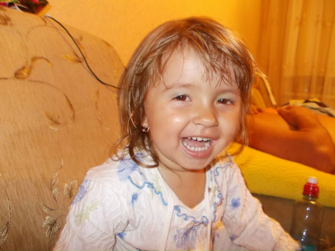 Lyuda Demchyk Nikolaevna | Киев