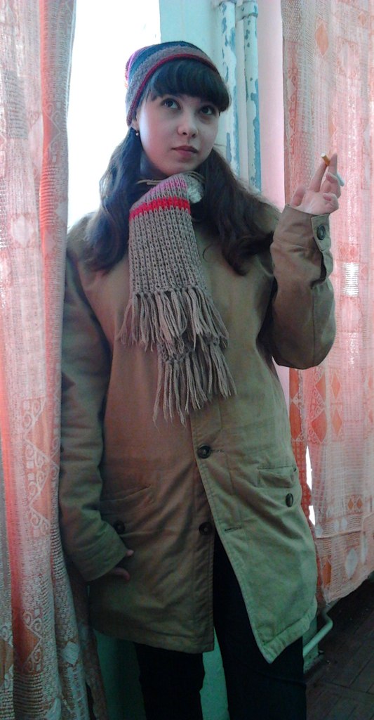 Любовь Сафиева | Петрозаводск