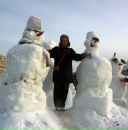 №4, Марина Севастьянова, Москва, Россия