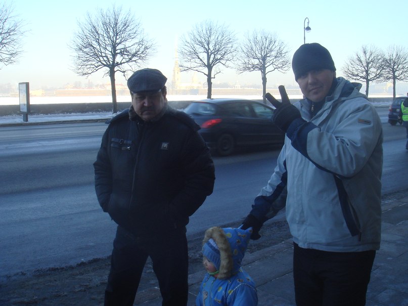 Алексей Елисеев | Санкт-Петербург