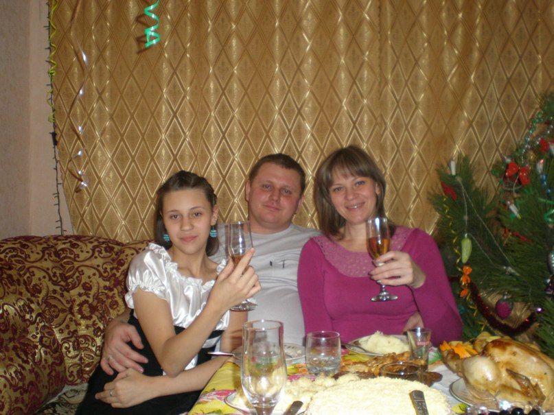 Наталия Алефирова | Марганец