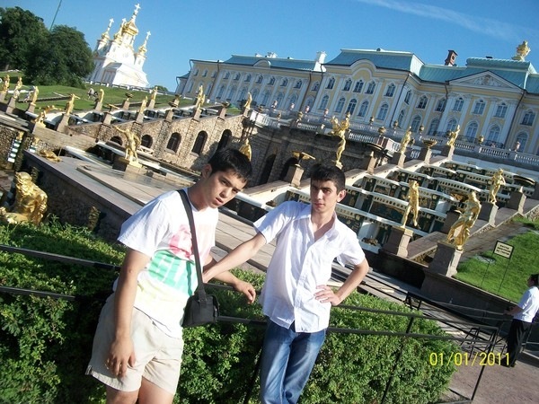 №79, Жавлон Исмоилов №79, Жавлон Исмоилов