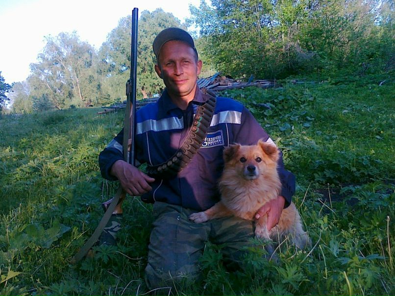 №2, Риф Хайруллин №2, Риф Хайруллин