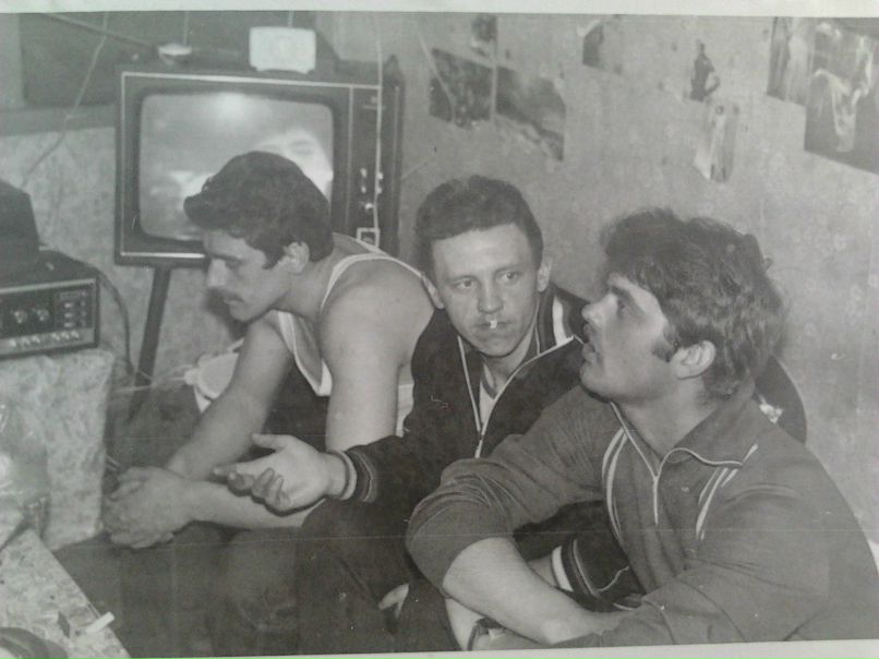 Николай Гудко | Запорожье