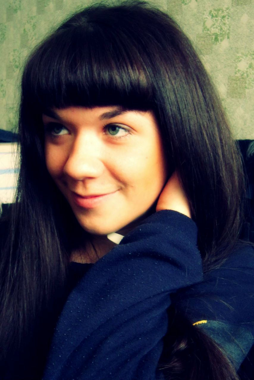 Елена Хлебцова Алексеевна | Астрахань