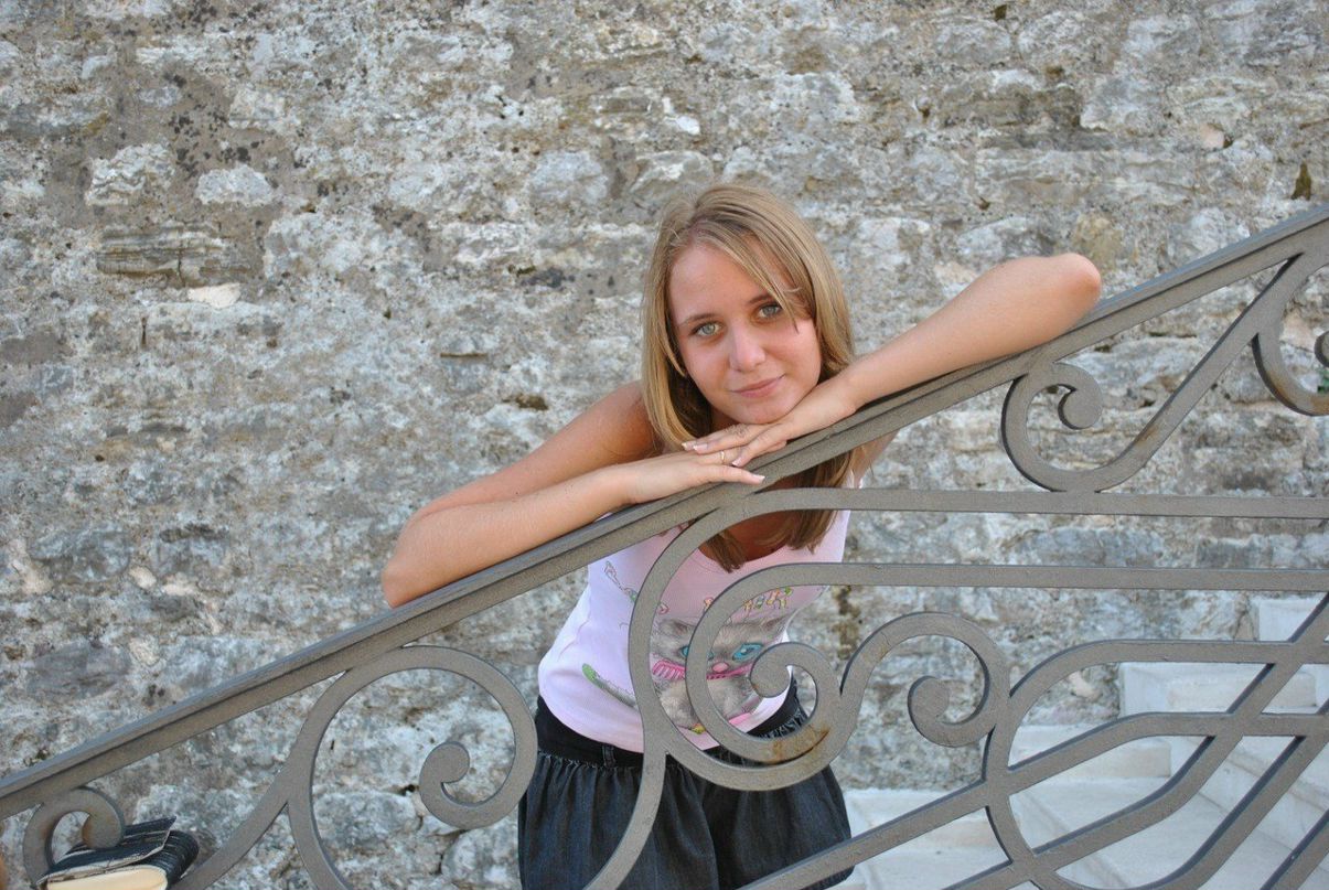 Наталия Сарычева | 