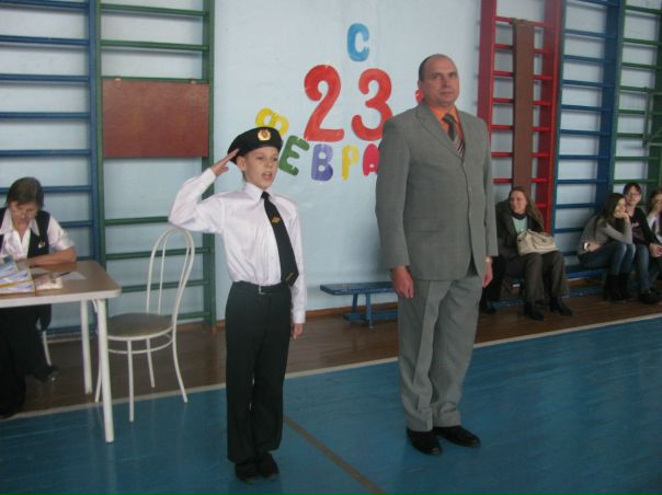 №9, Софья Сергеева №9, Софья Сергеева