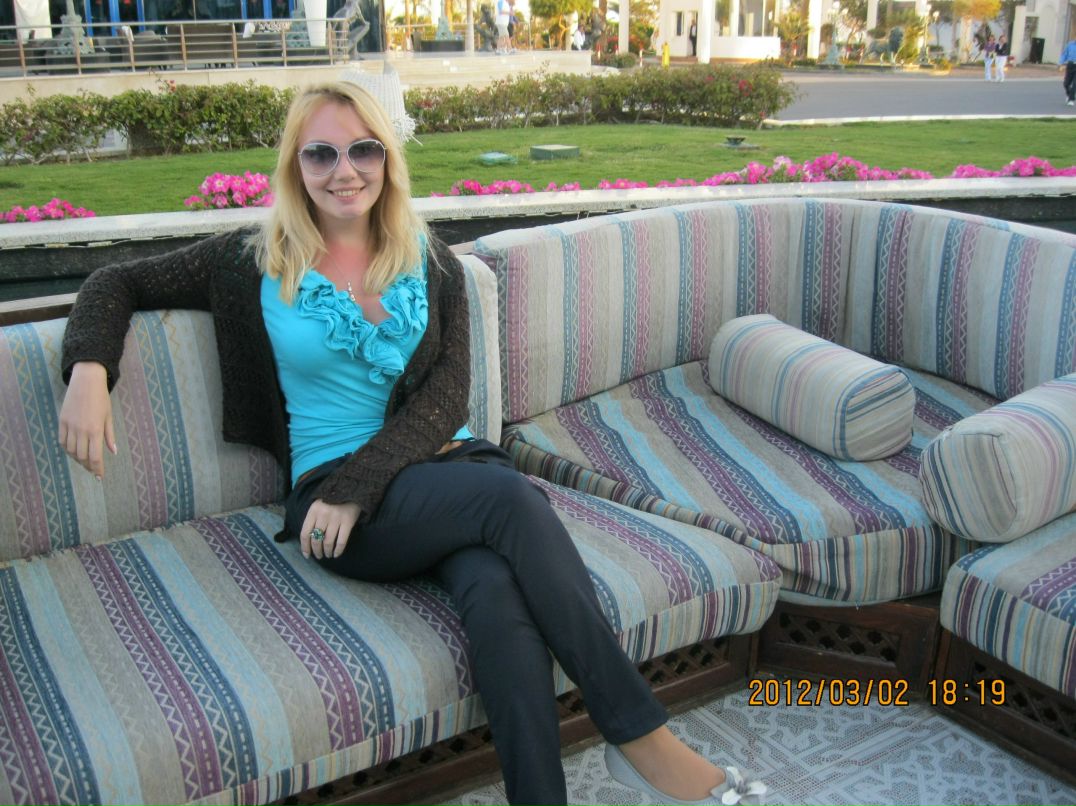 Ольга Руденко | Киев