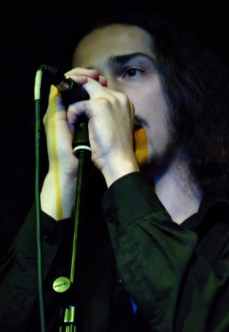 Олег Богдыль | Воронеж