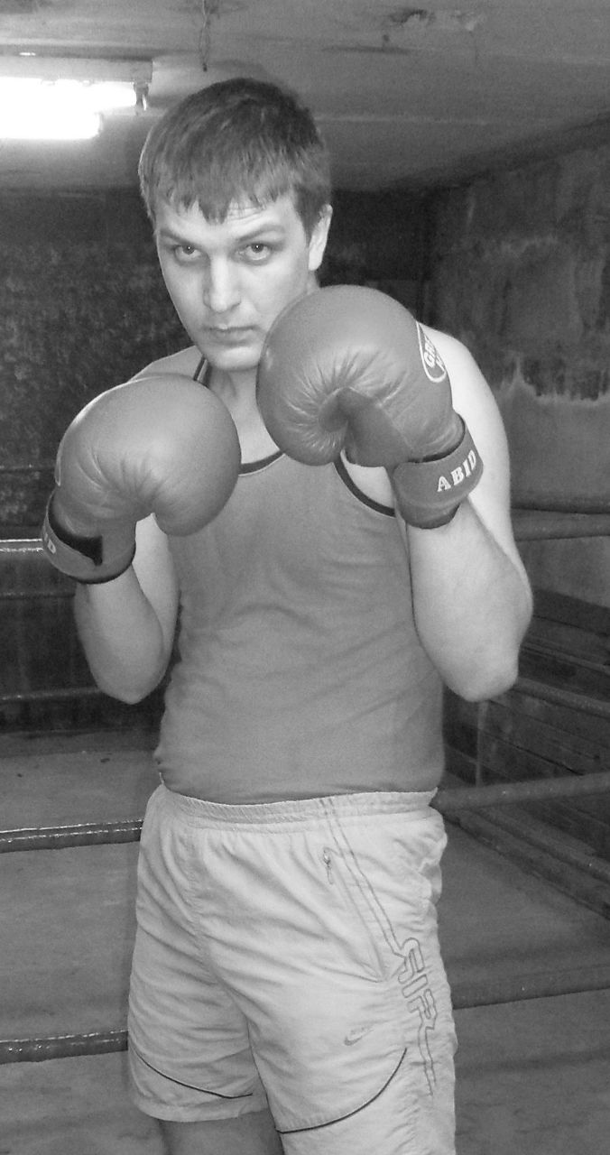 Владимир Макаров | Москва