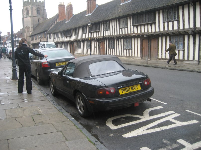 Андрей Перстнёв | Санкт-Петербург