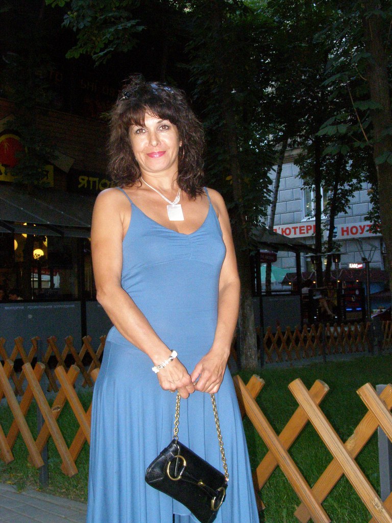 Татьяна Демьяненко | Харьков