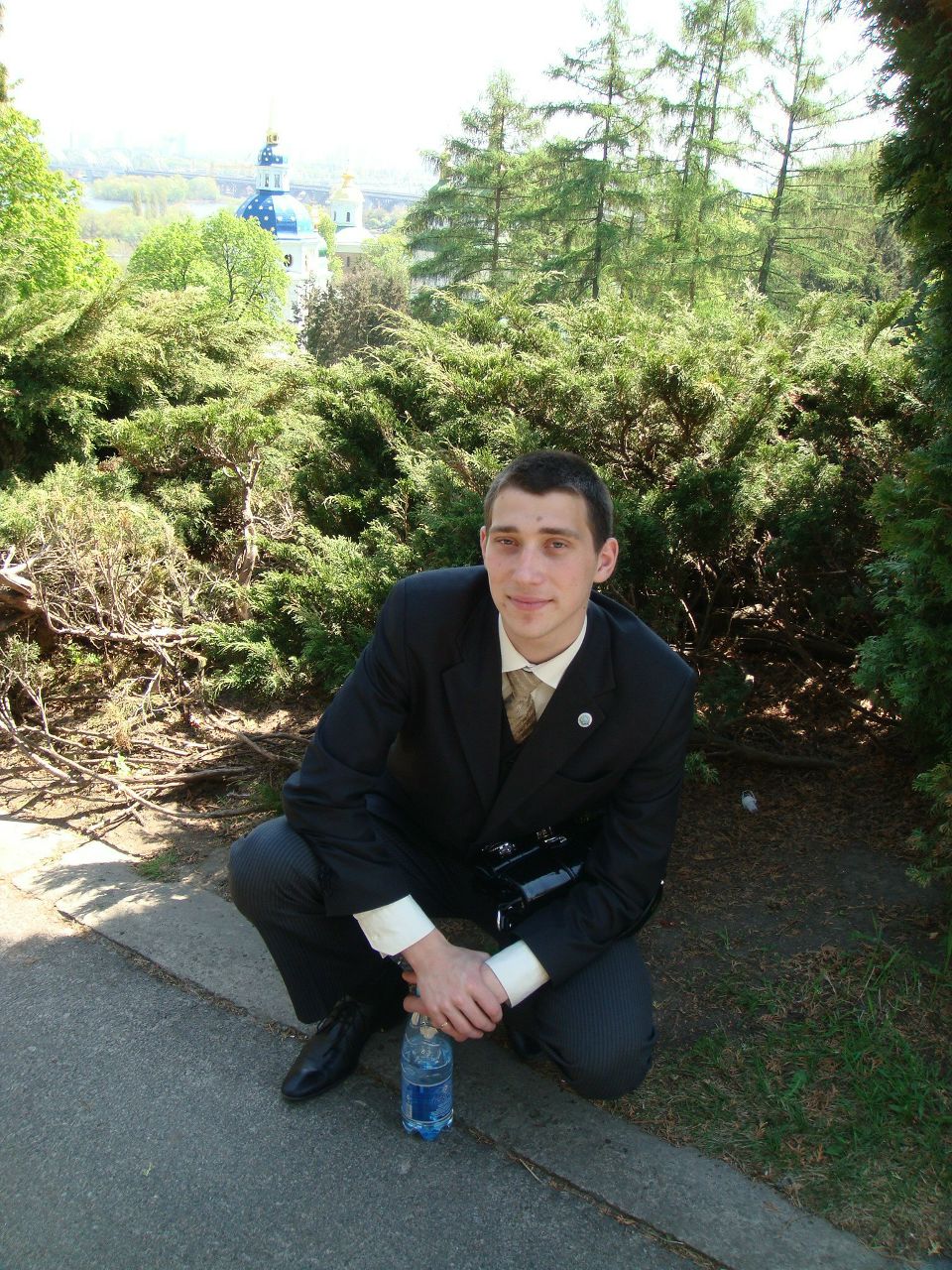 Александр Шерихов | Киев