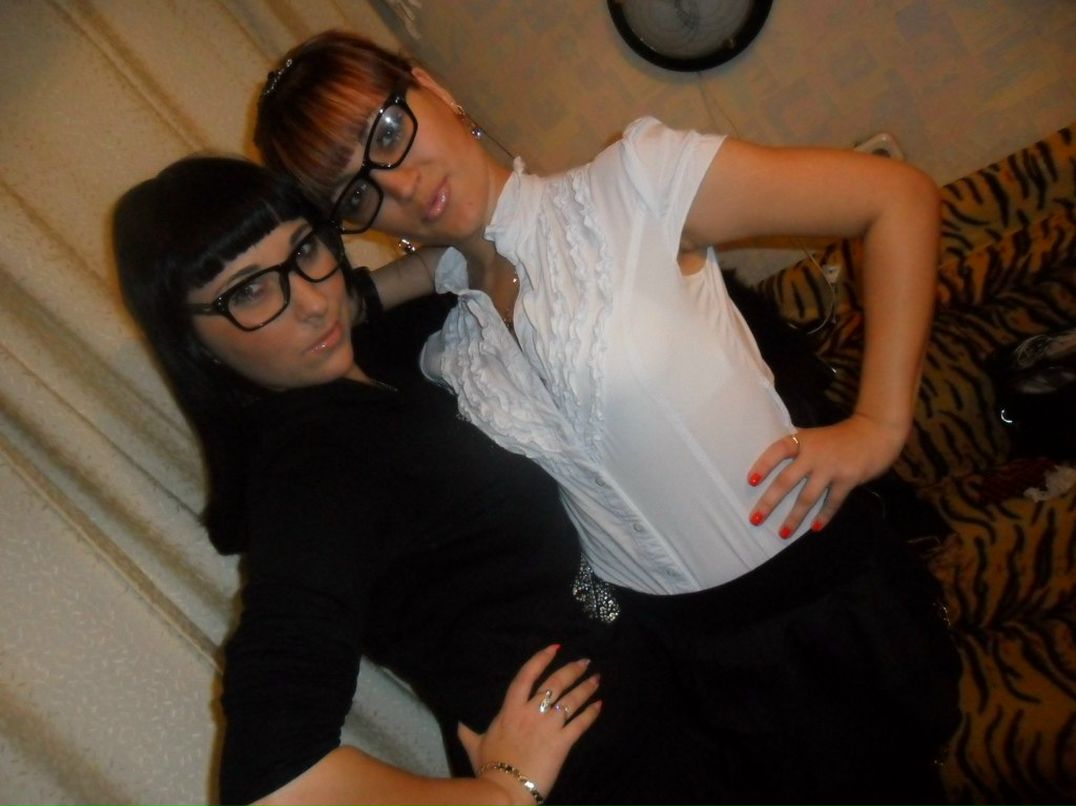 Карина Ющенко | Владивосток