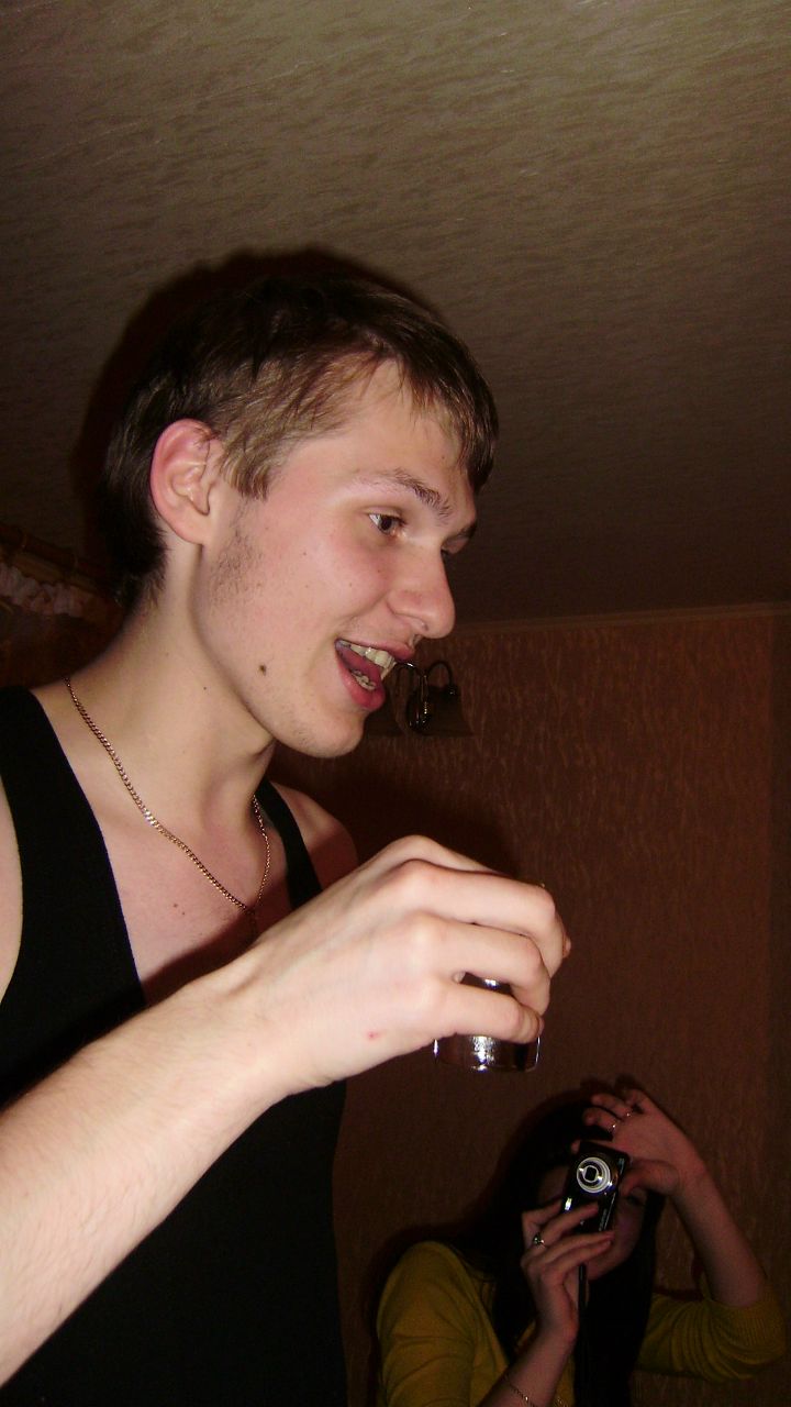 Ромік Бобик ..:Майкл Скофілд:.. | Львов