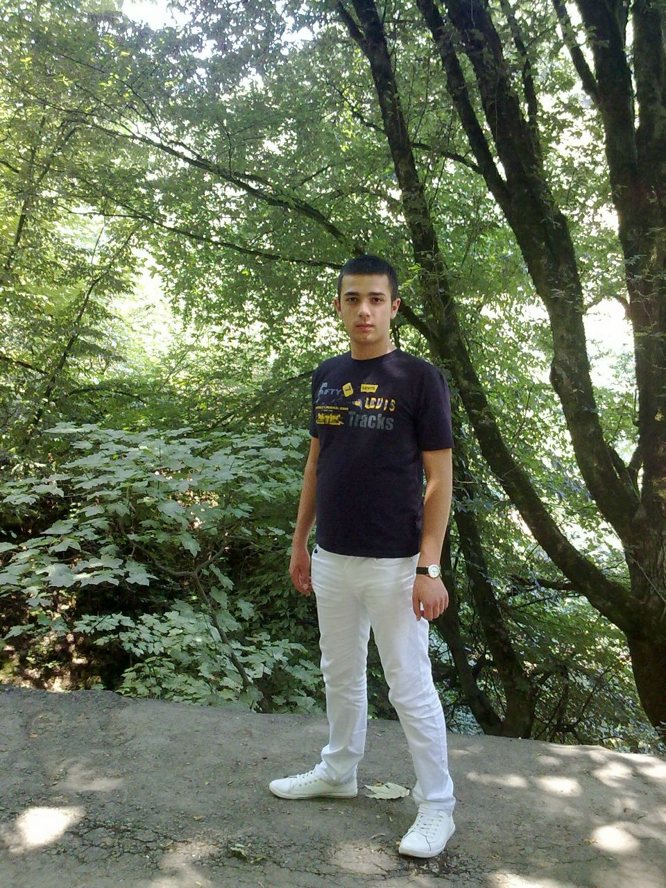 Nicat Bagirzade | Баку