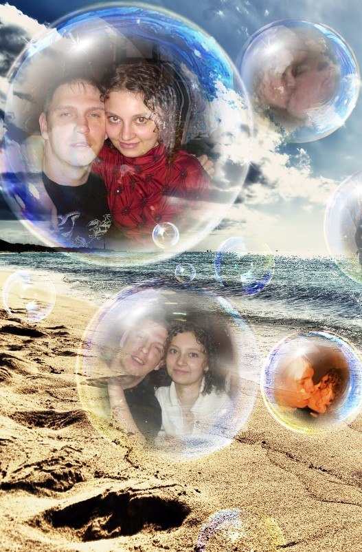 Елена Ревушкина | Санкт-Петербург