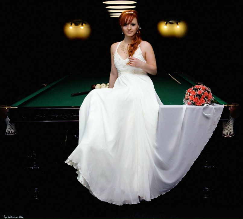 Анастасия Белогубова | Калуга