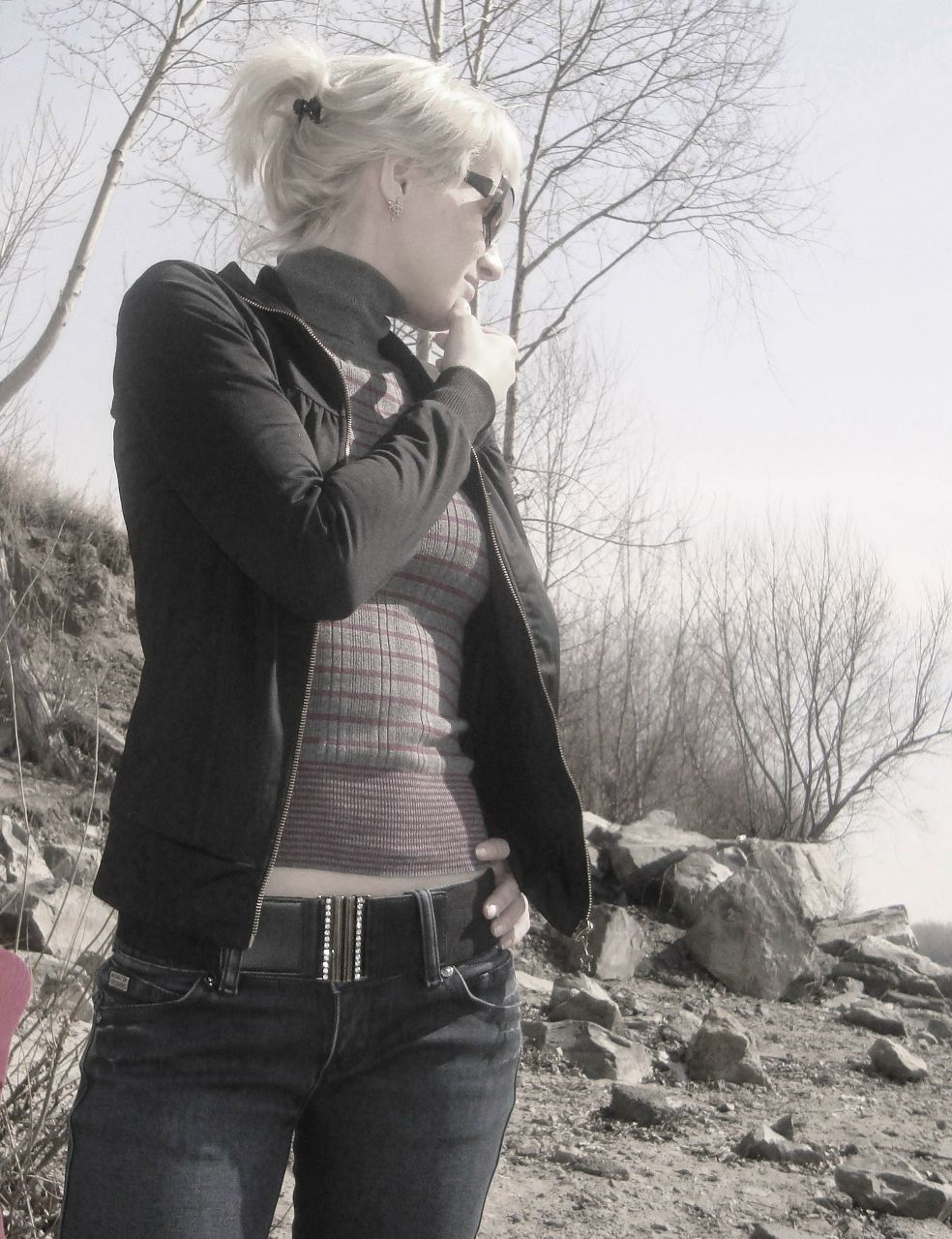 Анна Бурняшева | Новосибирск