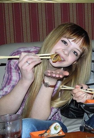 Юлия Мигузова | Ессентуки