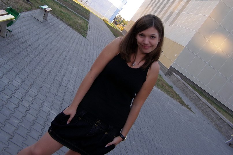 Марина Кузнецова | Ульяновск