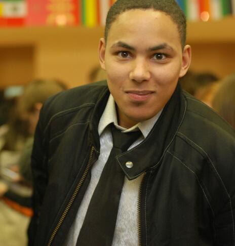 Антонио Жозе | Luanda