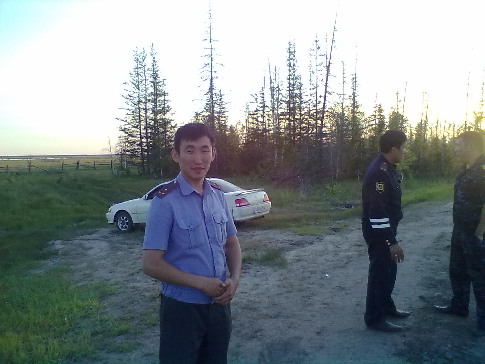 Фото профиля