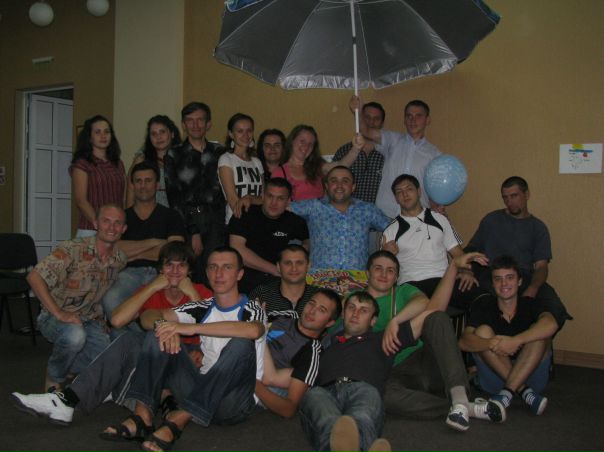 №6, Стас Гоцман, Сумы №6, Стас Гоцман, Сумы