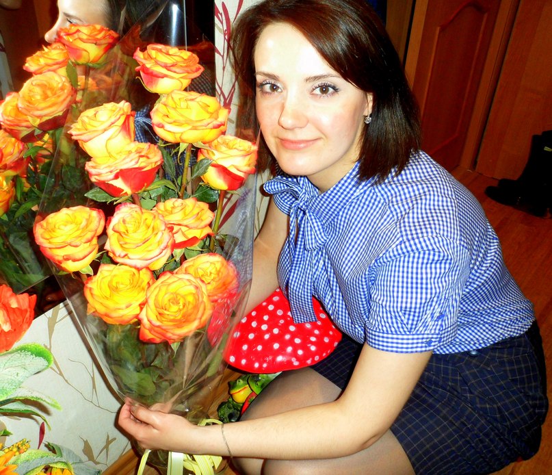 Любовь Рожкова | Искитим