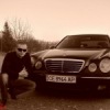 Аватар: Максим Білецький