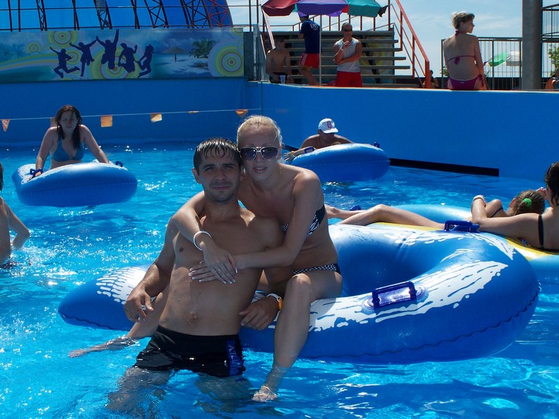 Виктория Мельничук | Искитим