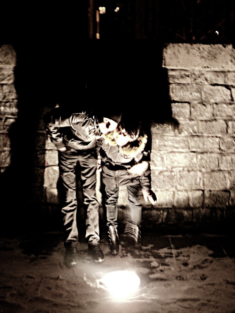 Данил Троценко | Днепр (Днепропетровск)