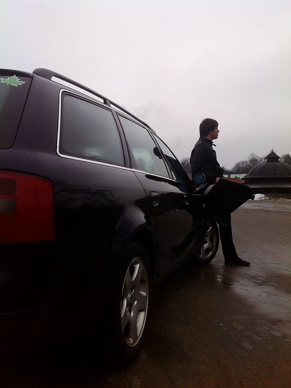 Роландас Пятрушкявичюс | Вильнюс