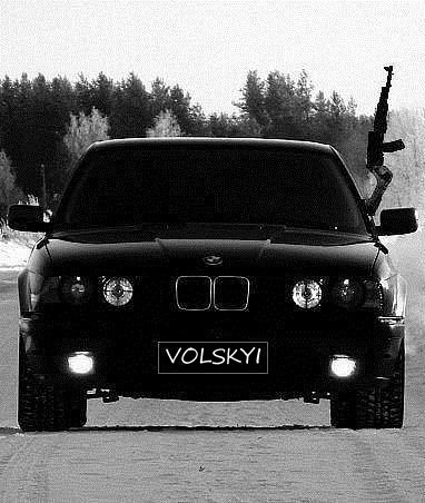 Серёга Вольский | Саратов