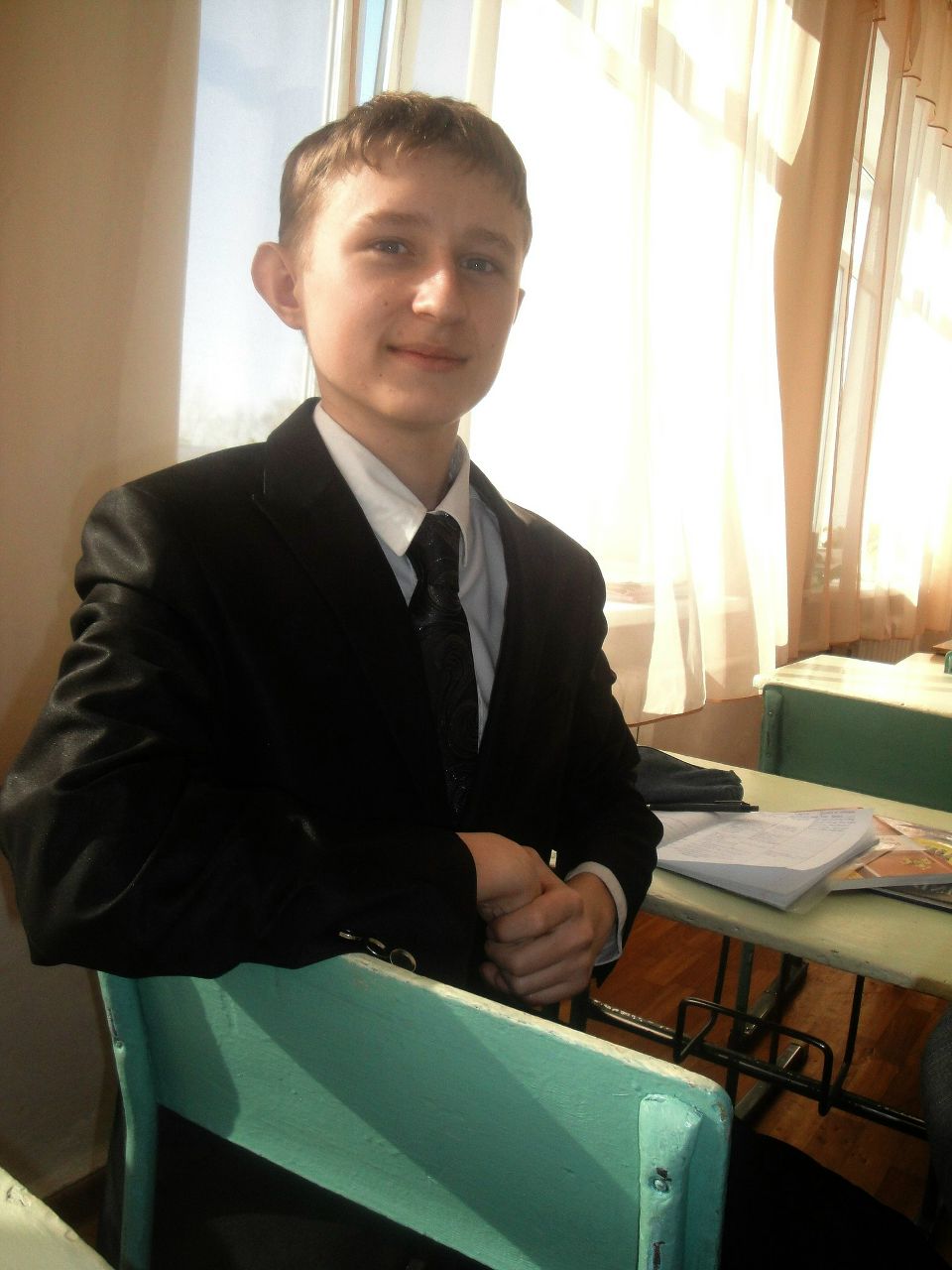 Егор Обедин | Санкт-Петербург