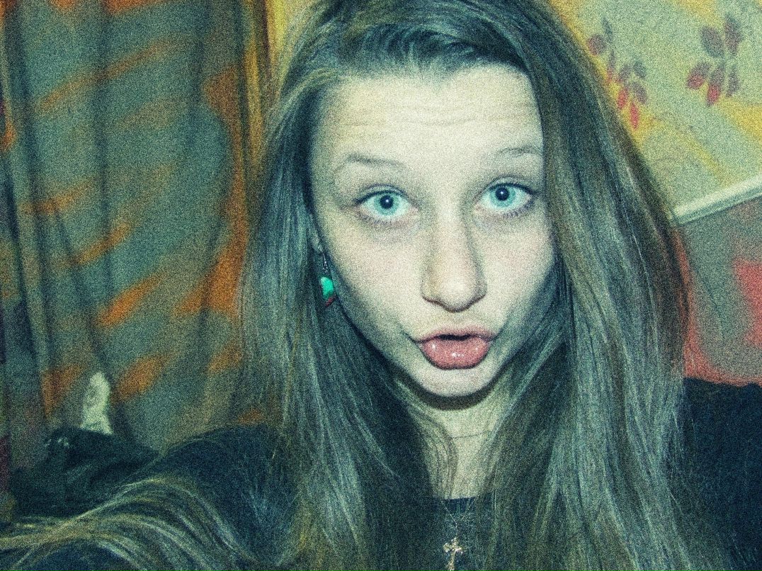 Влада Ганенко =( DюШ@ )= | Донецк