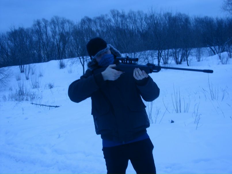 Даниил Селиванчиков Даниил | Москва