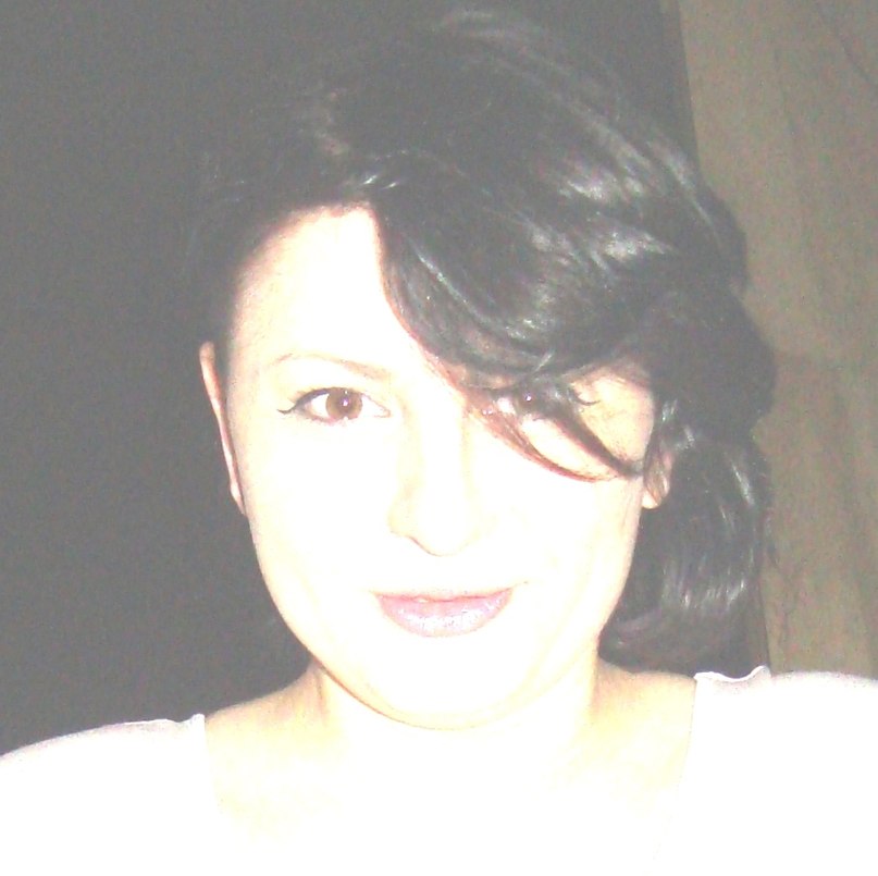 Любовь Орлыгина | Аннау