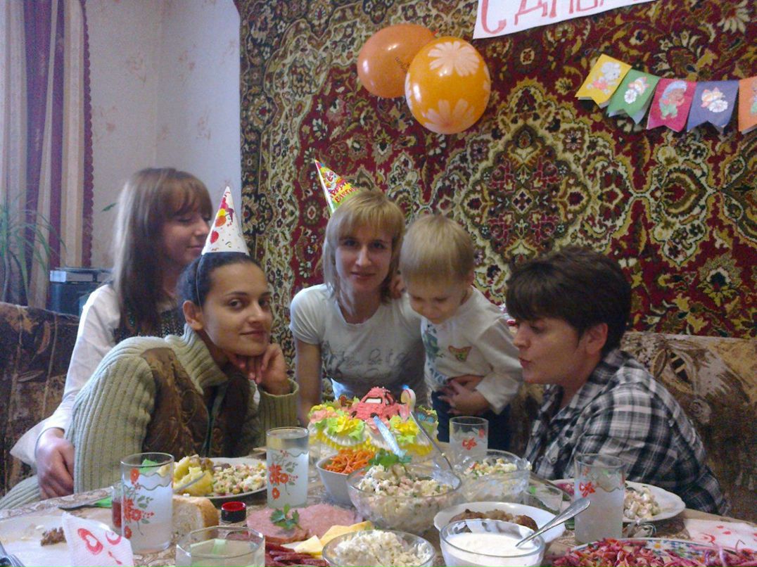 Дима Курченко | Симферополь