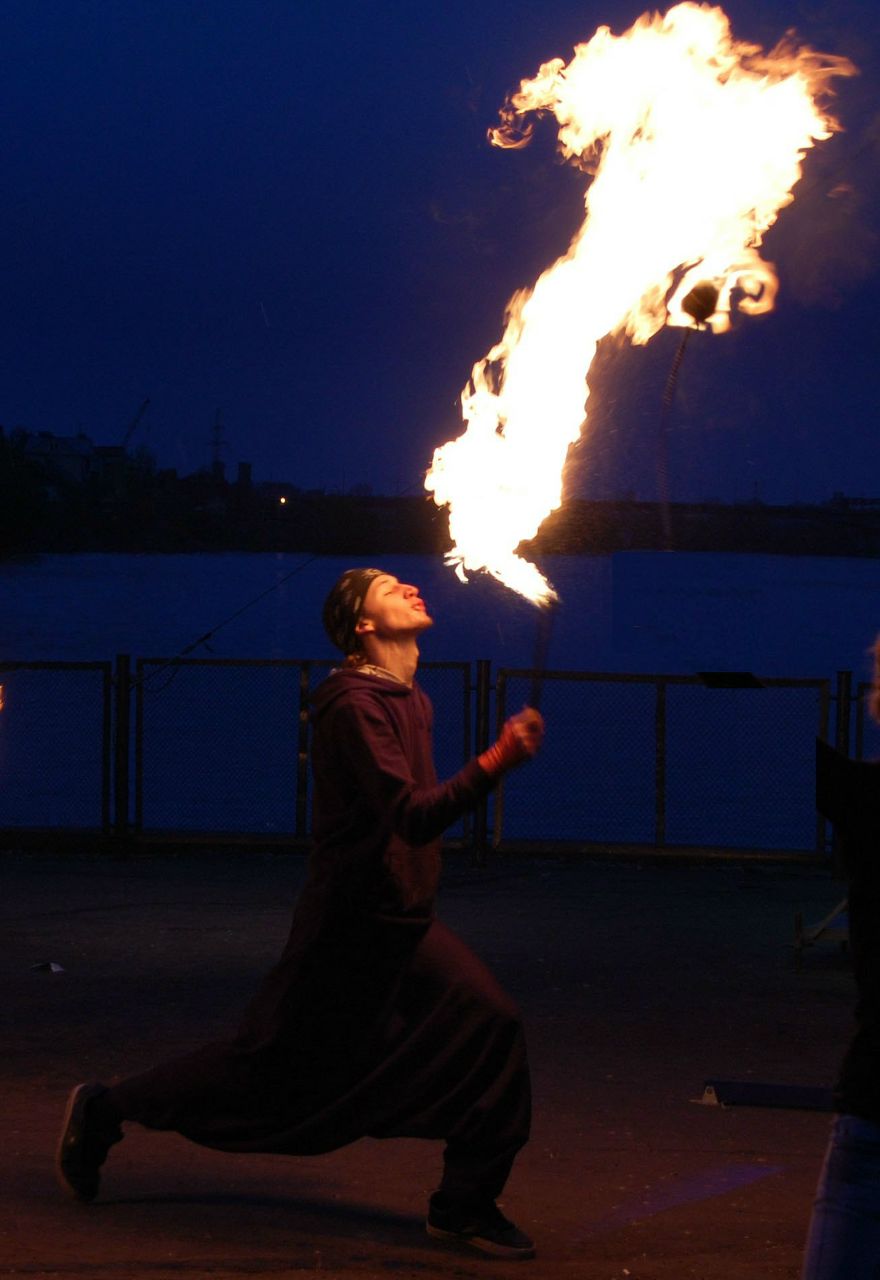 Павел Илюшин | Тверь