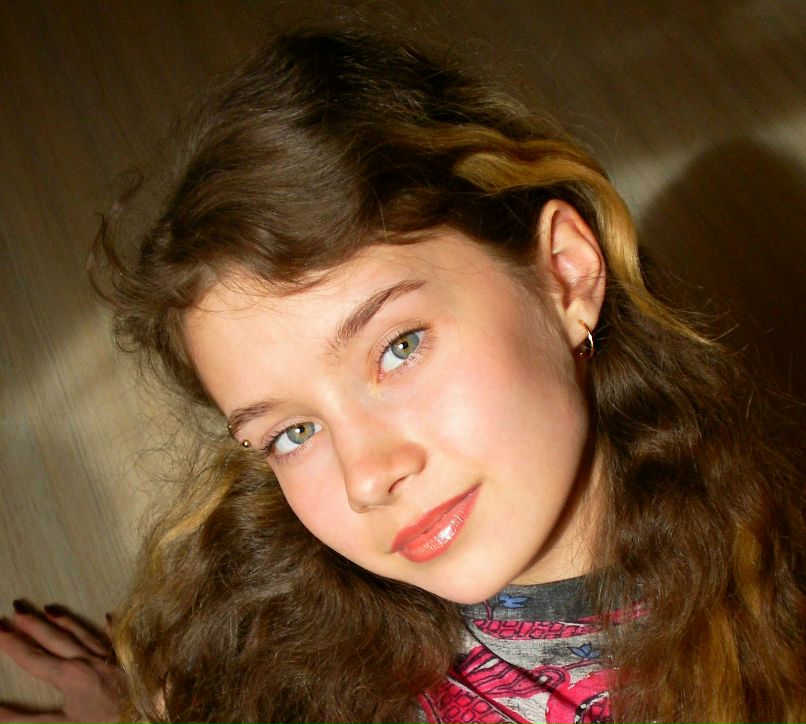 Аурика Мальцева | Пермь